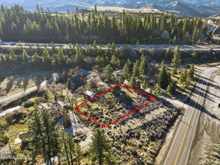 549 Verdi, Verdi, Nevada 89439, ,Land,Residential,Verdi,260001686