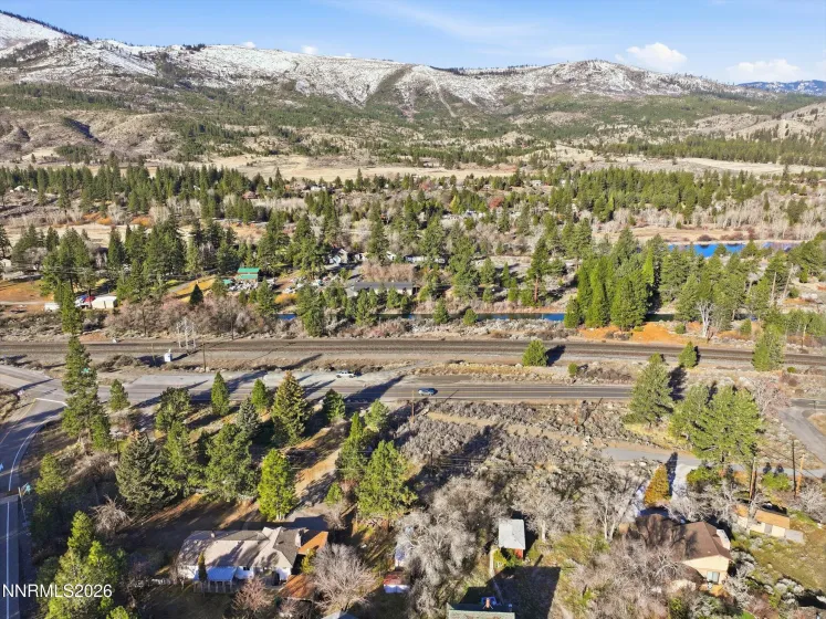 549 Verdi, Verdi, Nevada 89439, ,Land,Residential,Verdi,260001686