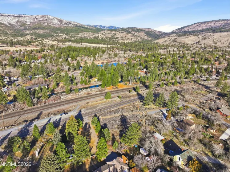 549 Verdi, Verdi, Nevada 89439, ,Land,Residential,Verdi,260001686