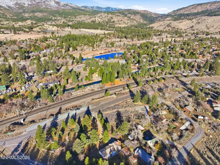 549 Verdi, Verdi, Nevada 89439, ,Land,Residential,Verdi,260001686
