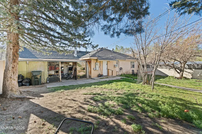 3597 Green Acre, Carson City, Nevada 89705, 2 Bedrooms Bedrooms, ,1 BathroomBathrooms,Residential,Residential,Green Acre,260003613