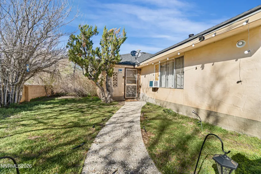 3597 Green Acre, Carson City, Nevada 89705, 2 Bedrooms Bedrooms, ,1 BathroomBathrooms,Residential,Residential,Green Acre,260003613