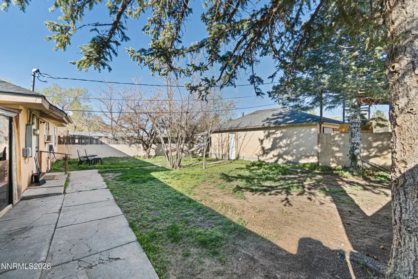 3597 Green Acre, Carson City, Nevada 89705, 2 Bedrooms Bedrooms, ,1 BathroomBathrooms,Residential,Residential,Green Acre,260003613
