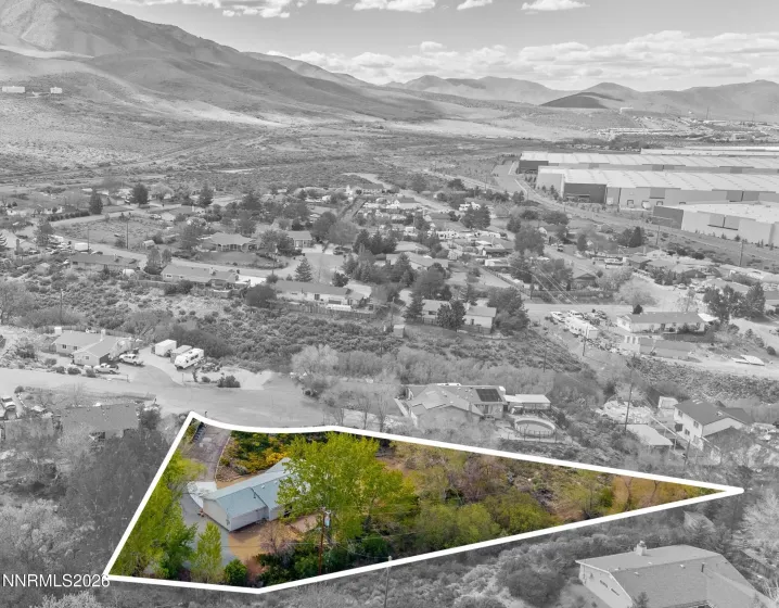 2240 Osceola, Reno, Nevada 89506, 3 Bedrooms Bedrooms, ,2 BathroomsBathrooms,Residential,Residential,Osceola,260005353