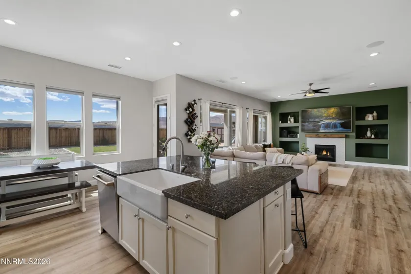 11785 Valley Sage, Sparks, Nevada 89441, 5 Bedrooms Bedrooms, ,4 BathroomsBathrooms,Residential,Residential,Valley Sage,260005354