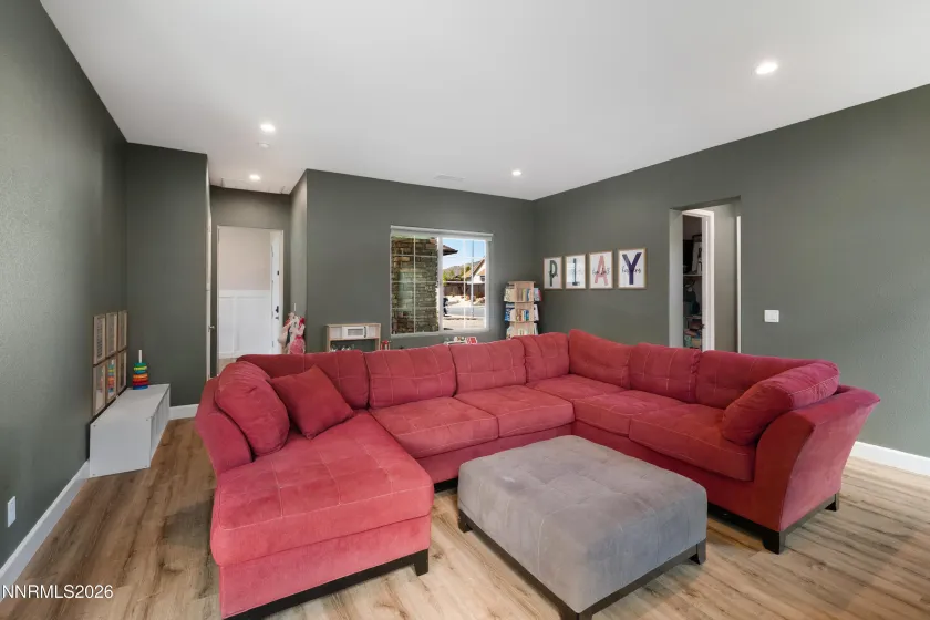 11785 Valley Sage, Sparks, Nevada 89441, 5 Bedrooms Bedrooms, ,4 BathroomsBathrooms,Residential,Residential,Valley Sage,260005354