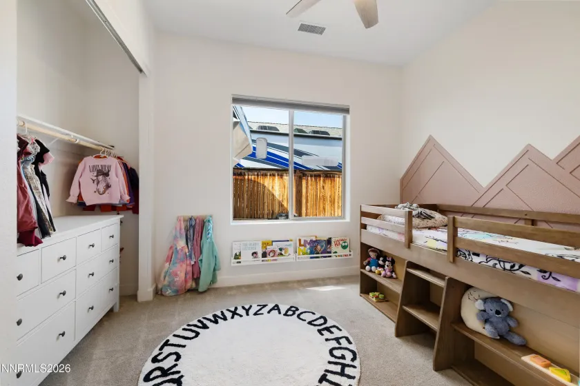 11785 Valley Sage, Sparks, Nevada 89441, 5 Bedrooms Bedrooms, ,4 BathroomsBathrooms,Residential,Residential,Valley Sage,260005354