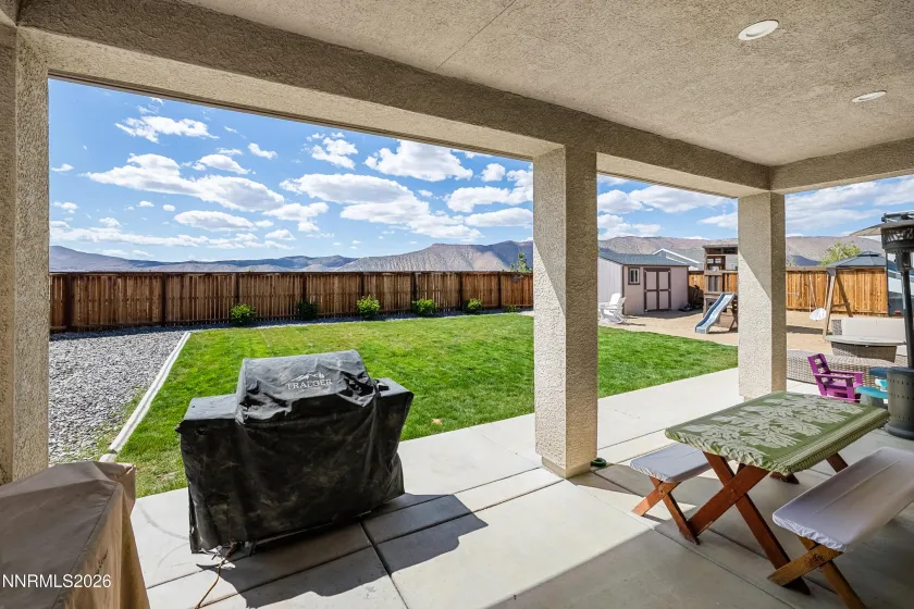 11785 Valley Sage, Sparks, Nevada 89441, 5 Bedrooms Bedrooms, ,4 BathroomsBathrooms,Residential,Residential,Valley Sage,260005354