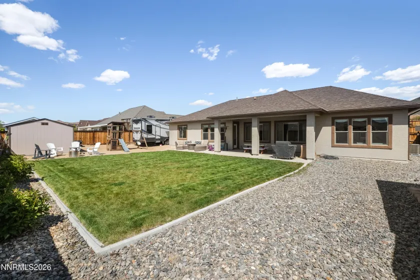 11785 Valley Sage, Sparks, Nevada 89441, 5 Bedrooms Bedrooms, ,4 BathroomsBathrooms,Residential,Residential,Valley Sage,260005354