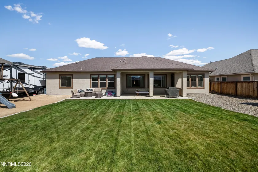11785 Valley Sage, Sparks, Nevada 89441, 5 Bedrooms Bedrooms, ,4 BathroomsBathrooms,Residential,Residential,Valley Sage,260005354