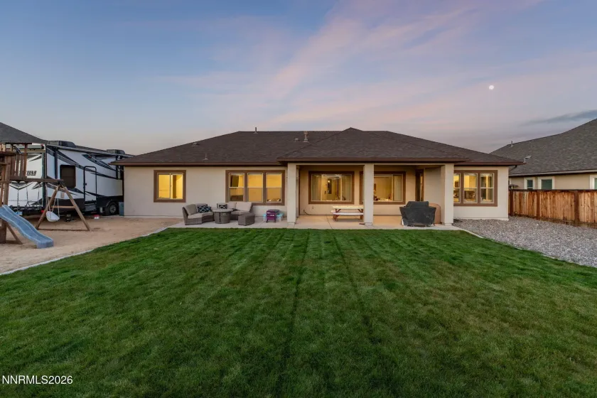 11785 Valley Sage, Sparks, Nevada 89441, 5 Bedrooms Bedrooms, ,4 BathroomsBathrooms,Residential,Residential,Valley Sage,260005354