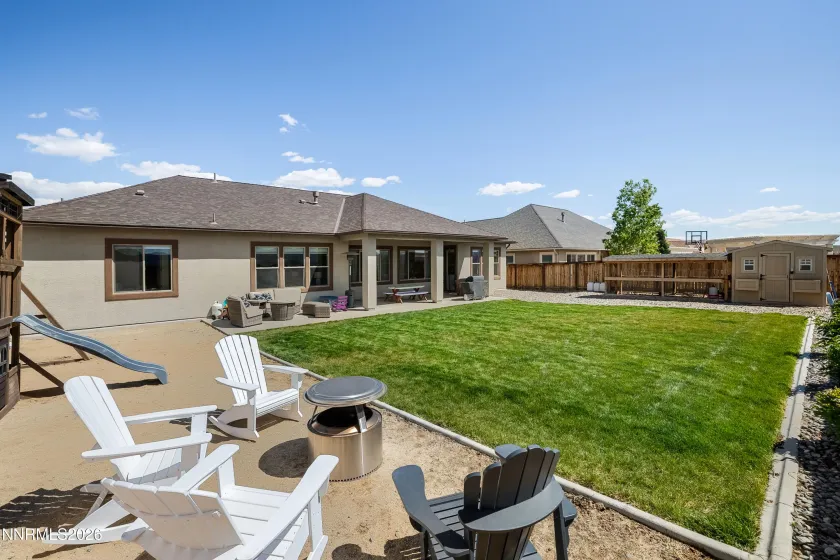 11785 Valley Sage, Sparks, Nevada 89441, 5 Bedrooms Bedrooms, ,4 BathroomsBathrooms,Residential,Residential,Valley Sage,260005354