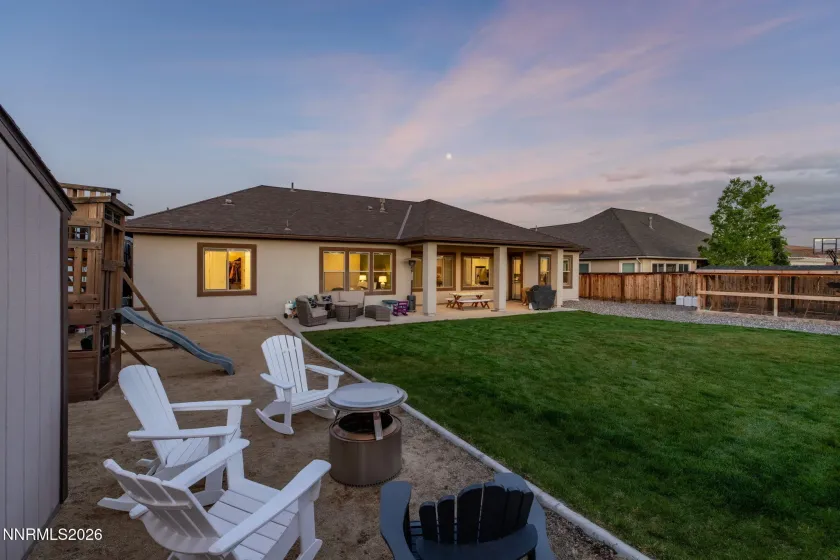 11785 Valley Sage, Sparks, Nevada 89441, 5 Bedrooms Bedrooms, ,4 BathroomsBathrooms,Residential,Residential,Valley Sage,260005354