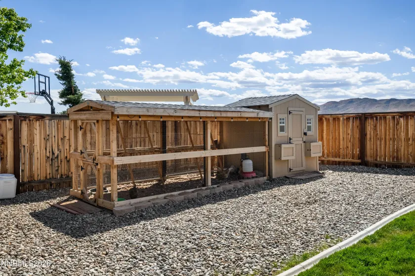 11785 Valley Sage, Sparks, Nevada 89441, 5 Bedrooms Bedrooms, ,4 BathroomsBathrooms,Residential,Residential,Valley Sage,260005354