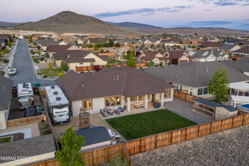 11785 Valley Sage, Sparks, Nevada 89441, 5 Bedrooms Bedrooms, ,4 BathroomsBathrooms,Residential,Residential,Valley Sage,260005354