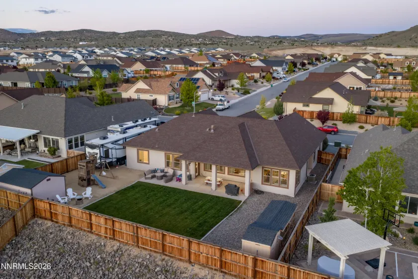 11785 Valley Sage, Sparks, Nevada 89441, 5 Bedrooms Bedrooms, ,4 BathroomsBathrooms,Residential,Residential,Valley Sage,260005354