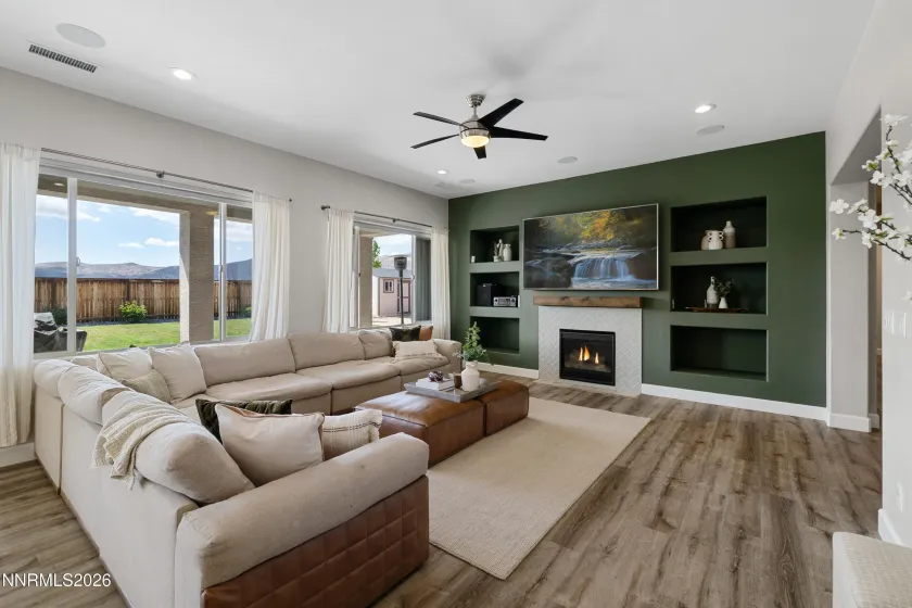 11785 Valley Sage, Sparks, Nevada 89441, 5 Bedrooms Bedrooms, ,4 BathroomsBathrooms,Residential,Residential,Valley Sage,260005354