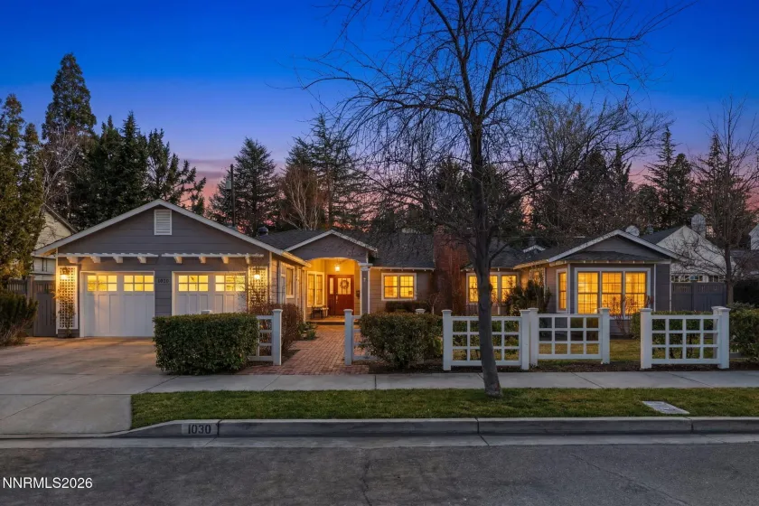 1030 La Rue, Reno, Nevada 89509, 4 Bedrooms Bedrooms, ,3 BathroomsBathrooms,Residential,Residential,La Rue,260002645