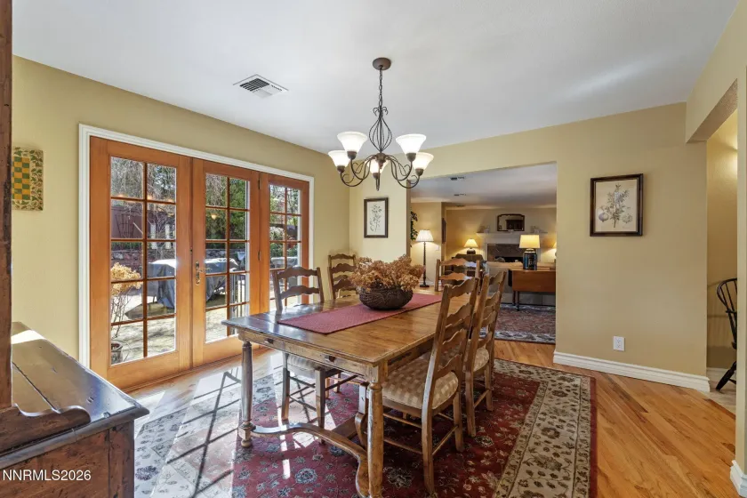 1030 La Rue, Reno, Nevada 89509, 4 Bedrooms Bedrooms, ,3 BathroomsBathrooms,Residential,Residential,La Rue,260002645