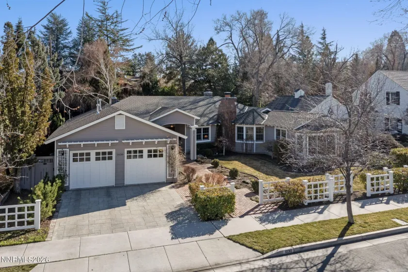 1030 La Rue, Reno, Nevada 89509, 4 Bedrooms Bedrooms, ,3 BathroomsBathrooms,Residential,Residential,La Rue,260002645