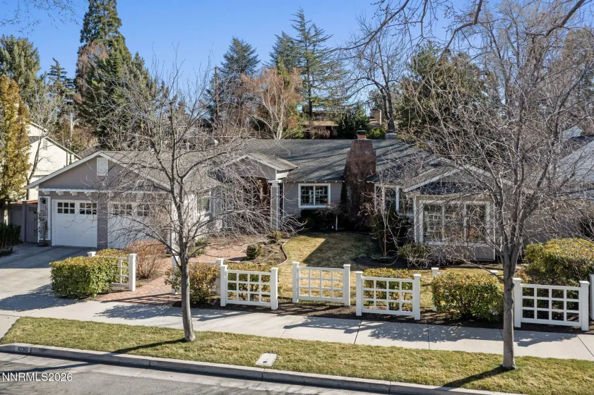 1030 La Rue, Reno, Nevada 89509, 4 Bedrooms Bedrooms, ,3 BathroomsBathrooms,Residential,Residential,La Rue,260002645