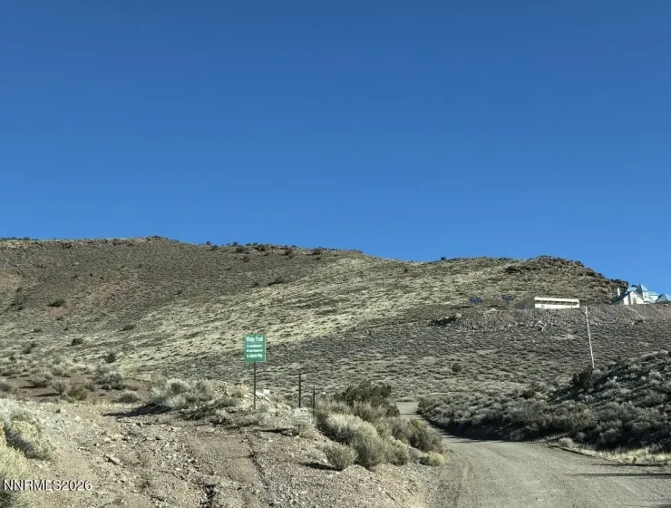 3355 Cougar, Reno, Nevada 89510, ,Land,Residential,Cougar,260005355