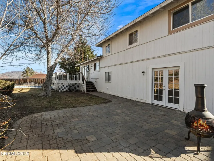 3 Gay, Carson City, Nevada 89703, 4 Bedrooms Bedrooms, ,3 BathroomsBathrooms,Residential,Residential,Gay,260001050