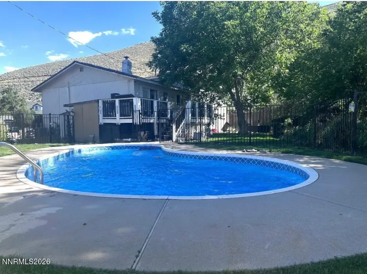 3 Gay, Carson City, Nevada 89703, 4 Bedrooms Bedrooms, ,3 BathroomsBathrooms,Residential,Residential,Gay,260001050