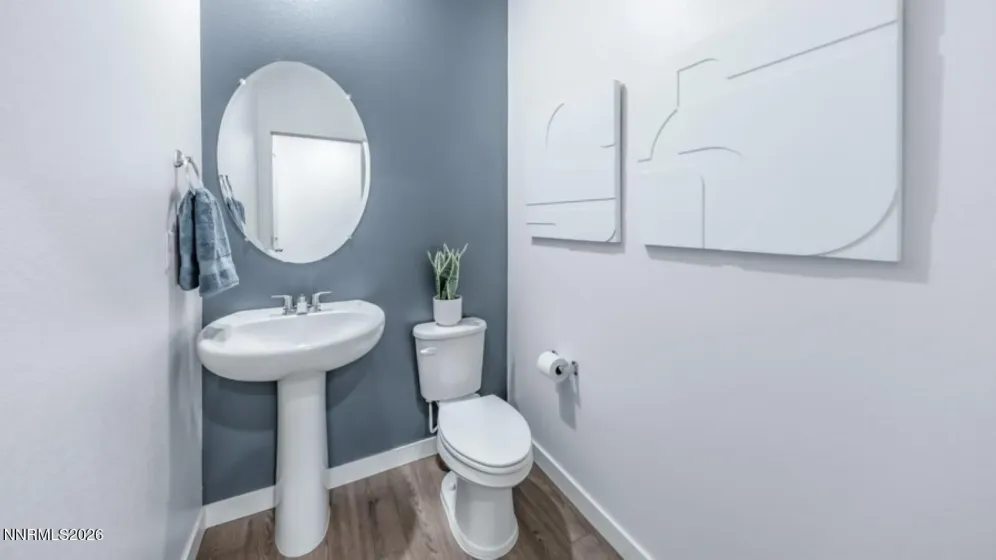 1016 Middle Gate, Carson City, Nevada 89701, 3 Bedrooms Bedrooms, ,3 BathroomsBathrooms,Residential,Residential,Middle Gate,260005357