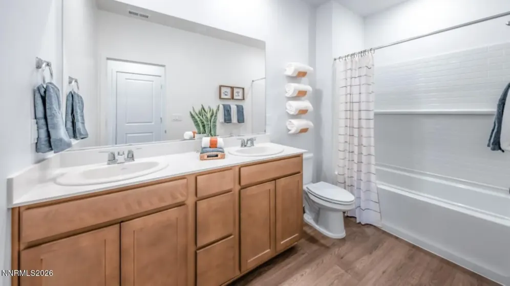 1016 Middle Gate, Carson City, Nevada 89701, 3 Bedrooms Bedrooms, ,3 BathroomsBathrooms,Residential,Residential,Middle Gate,260005357