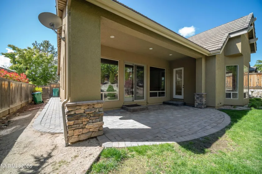 8633 18th Hole, Reno, Nevada 89523, 3 Bedrooms Bedrooms, ,2 BathroomsBathrooms,Residential,Residential,18th Hole,260005358