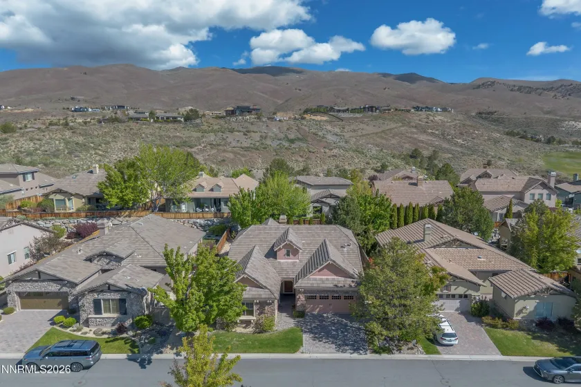 8633 18th Hole, Reno, Nevada 89523, 3 Bedrooms Bedrooms, ,2 BathroomsBathrooms,Residential,Residential,18th Hole,260005358