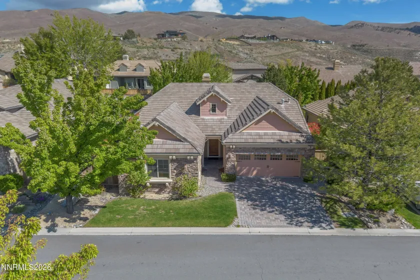 8633 18th Hole, Reno, Nevada 89523, 3 Bedrooms Bedrooms, ,2 BathroomsBathrooms,Residential,Residential,18th Hole,260005358