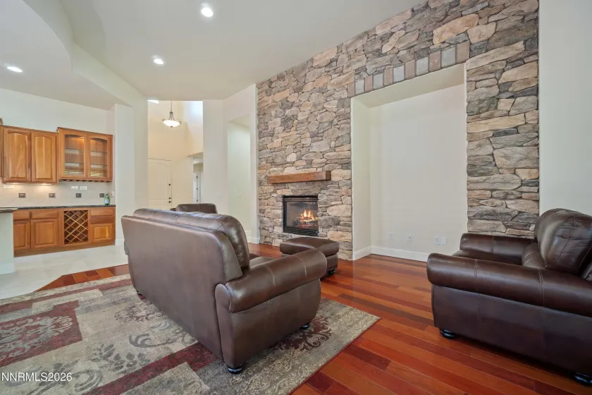 8633 18th Hole, Reno, Nevada 89523, 3 Bedrooms Bedrooms, ,2 BathroomsBathrooms,Residential,Residential,18th Hole,260005358