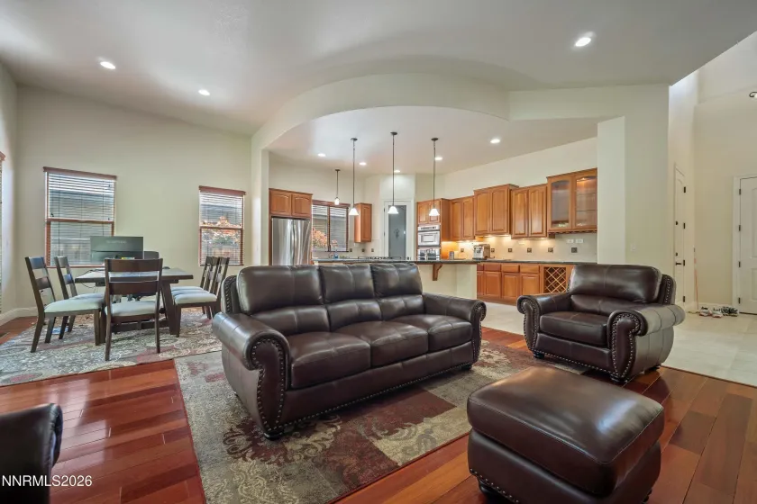8633 18th Hole, Reno, Nevada 89523, 3 Bedrooms Bedrooms, ,2 BathroomsBathrooms,Residential,Residential,18th Hole,260005358
