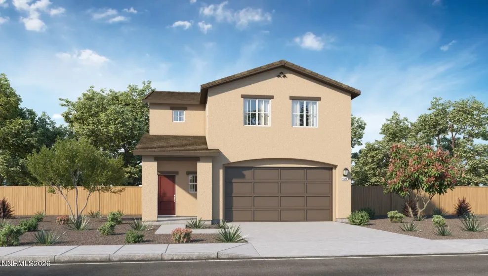 7564 Editor, Reno, Nevada 89506, 4 Bedrooms Bedrooms, ,3 BathroomsBathrooms,Residential,Residential,Editor,260005360