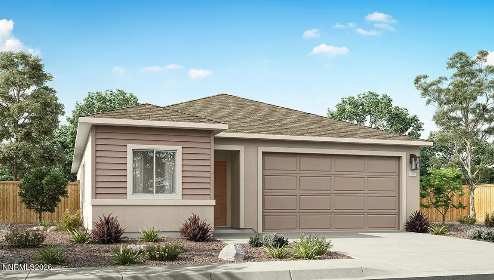 75 Rudd, Carson City, Nevada 89705, 4 Bedrooms Bedrooms, ,2 BathroomsBathrooms,Residential,Residential,Rudd,260005361