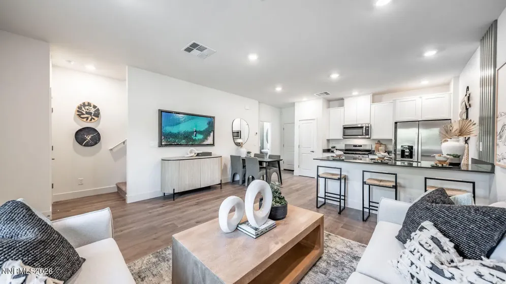 5869 Morgan Horse, Reno, Nevada 89523, 3 Bedrooms Bedrooms, ,3 BathroomsBathrooms,Residential,Residential,Morgan Horse,260005365
