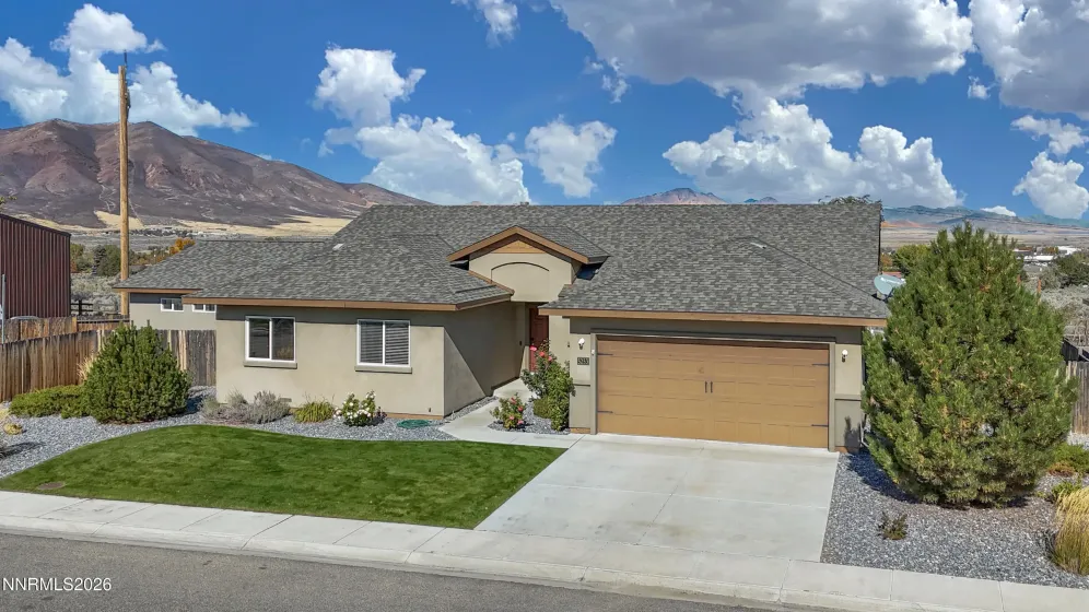 5253 Western, Winnemucca, Nevada 89445, 3 Bedrooms Bedrooms, ,2 BathroomsBathrooms,Residential,Residential,Western,260005366