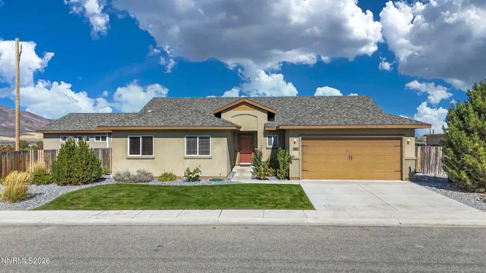 5253 Western, Winnemucca, Nevada 89445, 3 Bedrooms Bedrooms, ,2 BathroomsBathrooms,Residential,Residential,Western,260005366