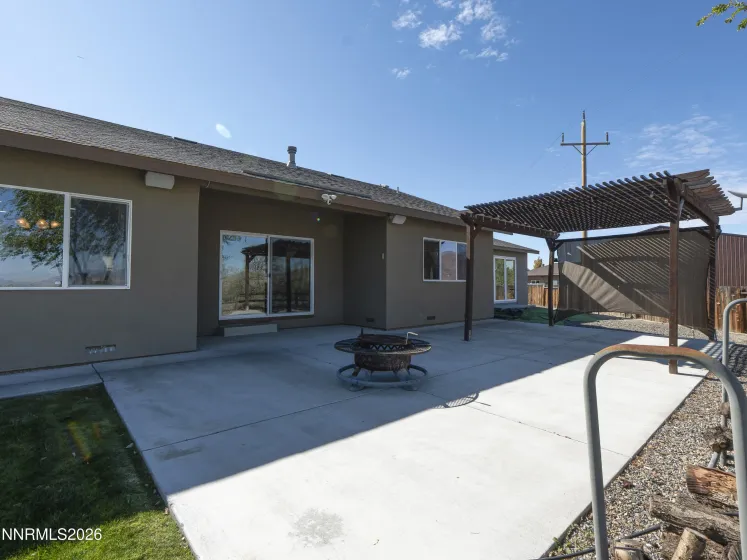 5253 Western, Winnemucca, Nevada 89445, 3 Bedrooms Bedrooms, ,2 BathroomsBathrooms,Residential,Residential,Western,260005366