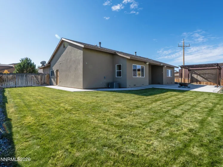 5253 Western, Winnemucca, Nevada 89445, 3 Bedrooms Bedrooms, ,2 BathroomsBathrooms,Residential,Residential,Western,260005366