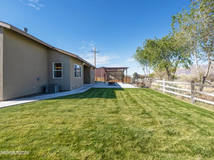 5253 Western, Winnemucca, Nevada 89445, 3 Bedrooms Bedrooms, ,2 BathroomsBathrooms,Residential,Residential,Western,260005366