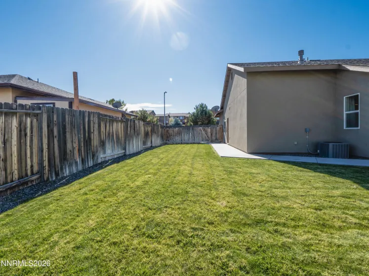 5253 Western, Winnemucca, Nevada 89445, 3 Bedrooms Bedrooms, ,2 BathroomsBathrooms,Residential,Residential,Western,260005366