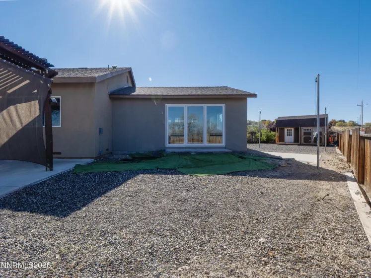 5253 Western, Winnemucca, Nevada 89445, 3 Bedrooms Bedrooms, ,2 BathroomsBathrooms,Residential,Residential,Western,260005366