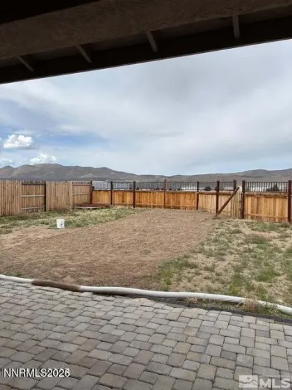 2269 Millville, Sparks, Nevada 89441, 4 Bedrooms Bedrooms, ,3 BathroomsBathrooms,Residential,Residential,Millville,260005367