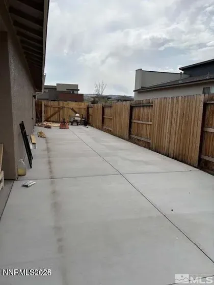2269 Millville, Sparks, Nevada 89441, 4 Bedrooms Bedrooms, ,3 BathroomsBathrooms,Residential,Residential,Millville,260005367