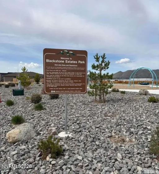 2269 Millville, Sparks, Nevada 89441, 4 Bedrooms Bedrooms, ,3 BathroomsBathrooms,Residential,Residential,Millville,260005367