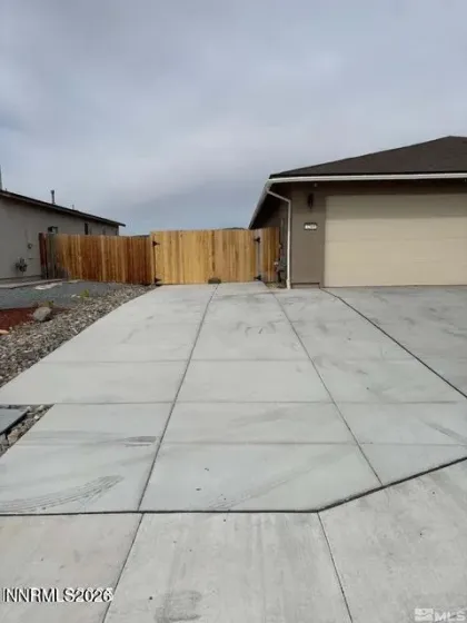 2269 Millville, Sparks, Nevada 89441, 4 Bedrooms Bedrooms, ,3 BathroomsBathrooms,Residential,Residential,Millville,260005367