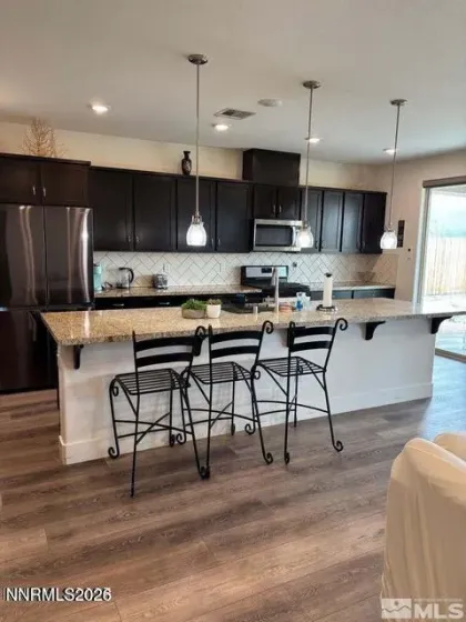 2269 Millville, Sparks, Nevada 89441, 4 Bedrooms Bedrooms, ,3 BathroomsBathrooms,Residential,Residential,Millville,260005367